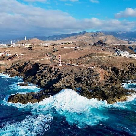 Apartamento El Ancla Las Palmas de Gran Canárias Exterior foto