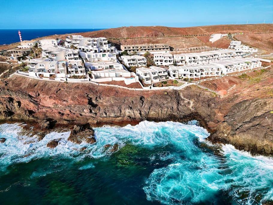 Apartamento El Ancla Las Palmas de Gran Canárias Exterior foto