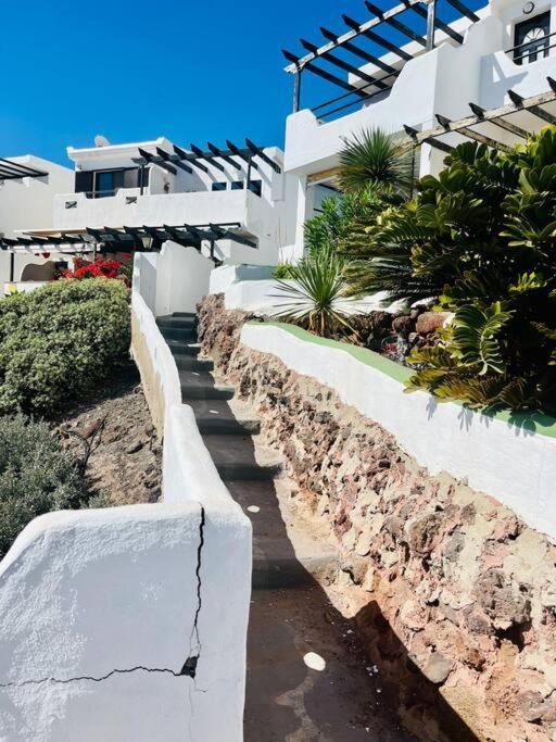 Apartamento El Ancla Las Palmas de Gran Canárias Exterior foto