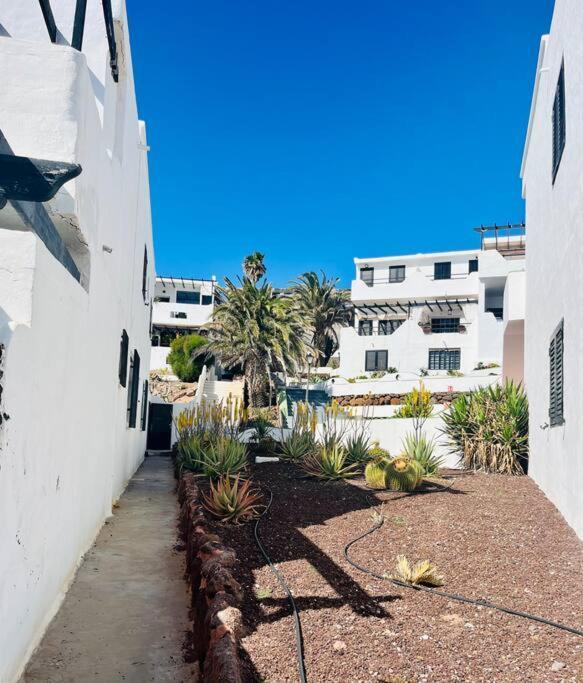 Apartamento El Ancla Las Palmas de Gran Canárias Exterior foto