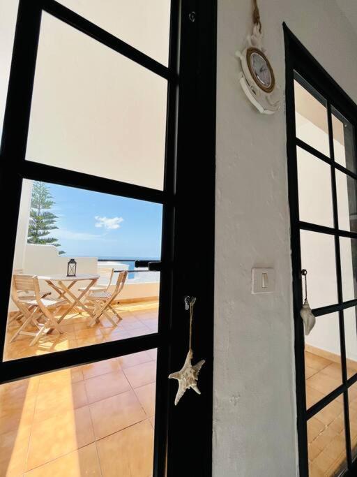 Apartamento El Ancla Las Palmas de Gran Canárias Exterior foto
