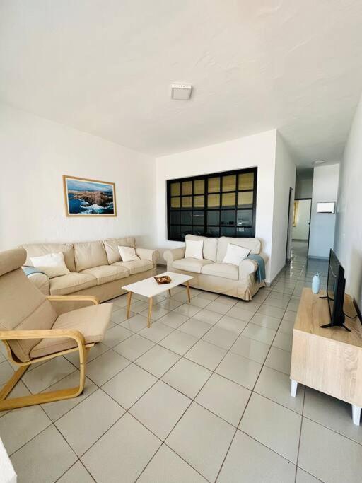Apartamento El Ancla Las Palmas de Gran Canárias Exterior foto