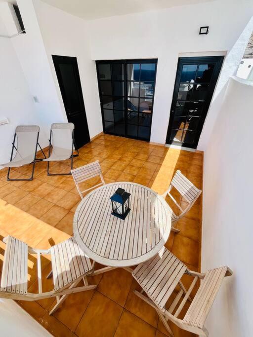 Apartamento El Ancla Las Palmas de Gran Canárias Exterior foto