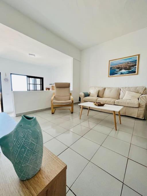 Apartamento El Ancla Las Palmas de Gran Canárias Exterior foto