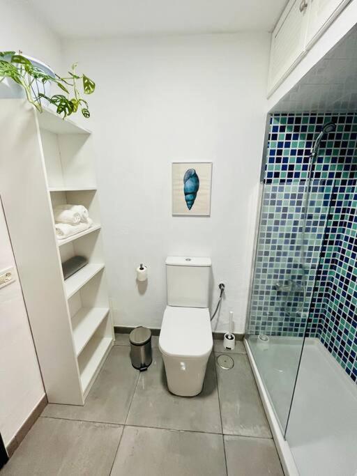 Apartamento El Ancla Las Palmas de Gran Canárias Exterior foto