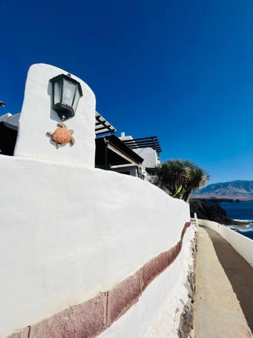 Apartamento El Ancla Las Palmas de Gran Canárias Exterior foto