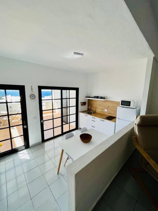 Apartamento El Ancla Las Palmas de Gran Canárias Exterior foto