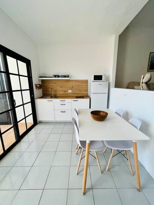 Apartamento El Ancla Las Palmas de Gran Canárias Exterior foto