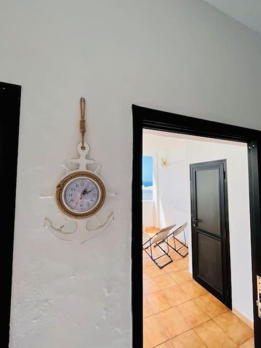 Apartamento El Ancla Las Palmas de Gran Canárias Exterior foto