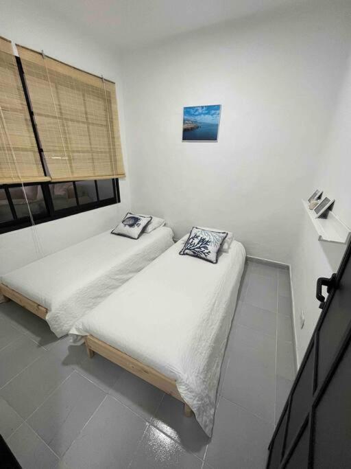 Apartamento El Ancla Las Palmas de Gran Canárias Exterior foto