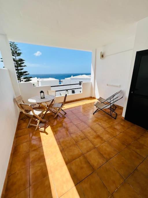 Apartamento El Ancla Las Palmas de Gran Canárias Exterior foto