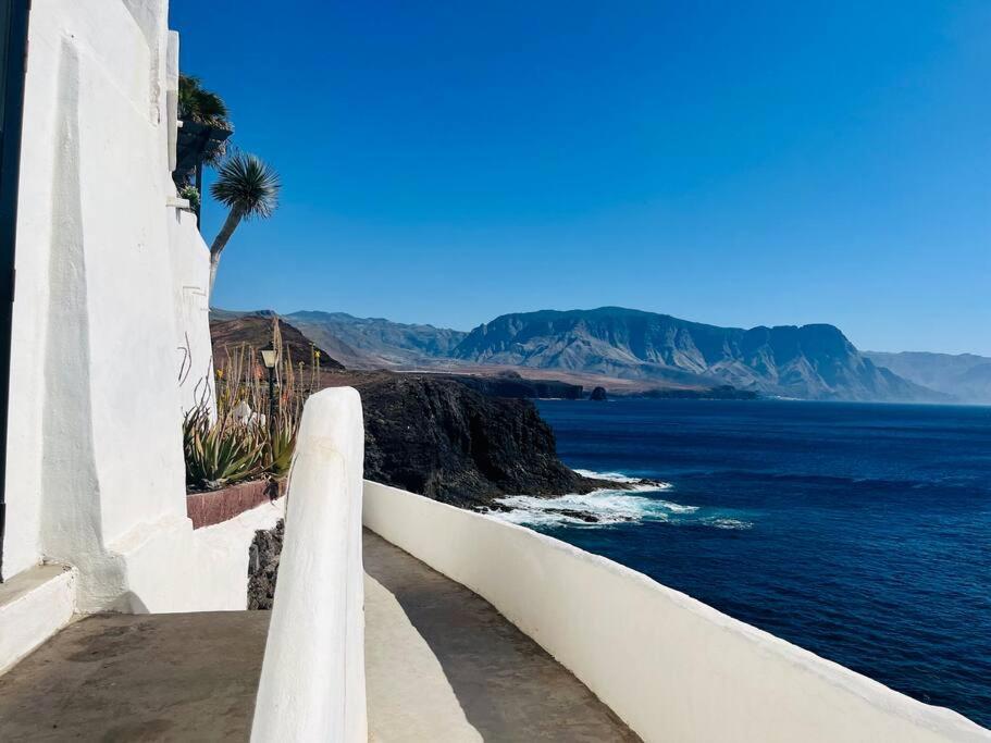 Apartamento El Ancla Las Palmas de Gran Canárias Exterior foto