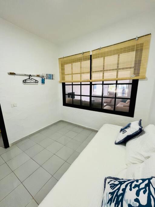Apartamento El Ancla Las Palmas de Gran Canárias Exterior foto