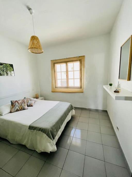 Apartamento El Ancla Las Palmas de Gran Canárias Exterior foto