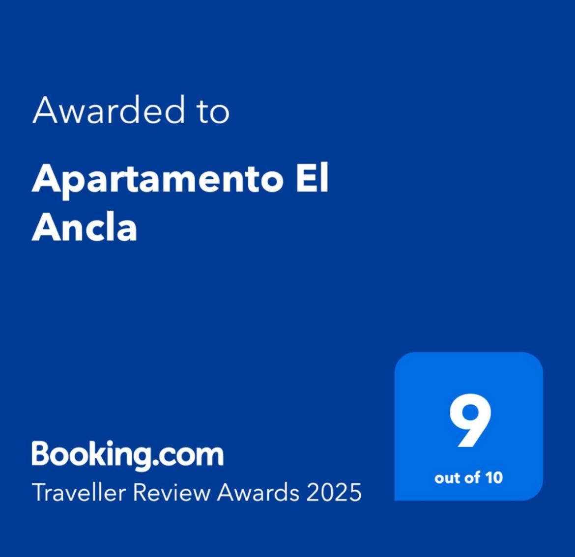Apartamento El Ancla Las Palmas de Gran Canárias Exterior foto